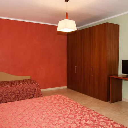 Demar 3* Olbia
