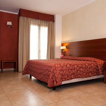 Szálloda Demar Olbia