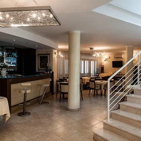 ホテル Demar オルビア