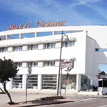 Demar 3* オルビア