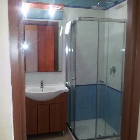 Demar ホテル オルビア