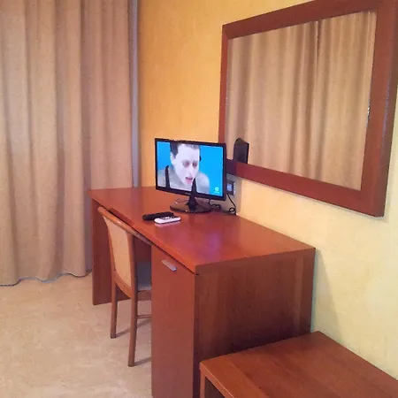 Demar ホテル オルビア