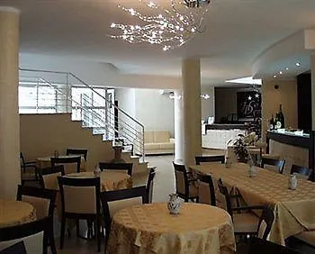 ホテル Demar オルビア