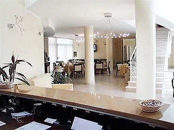 Szálloda Demar Olbia