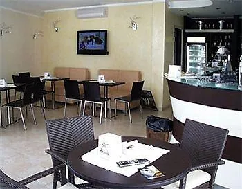 Demar ホテル オルビア