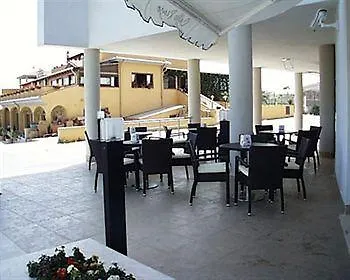 Szálloda Demar 3*
