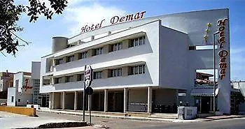 Demar Szálloda Olbia