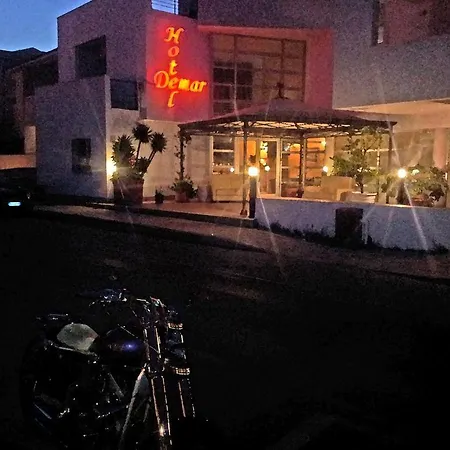 Hotel Demar