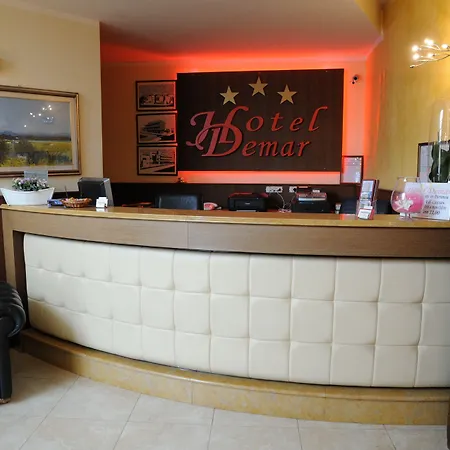 Demar Hotell