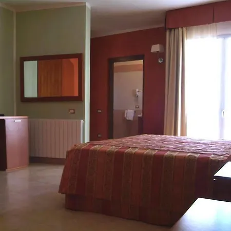 Demar Hotel