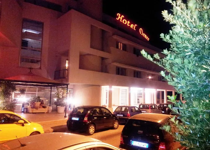 Hotel Demar Olbia